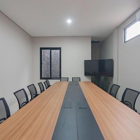 Urbanview Elephant Eleven Residence Bandung By Reddoorz Buitenkant foto