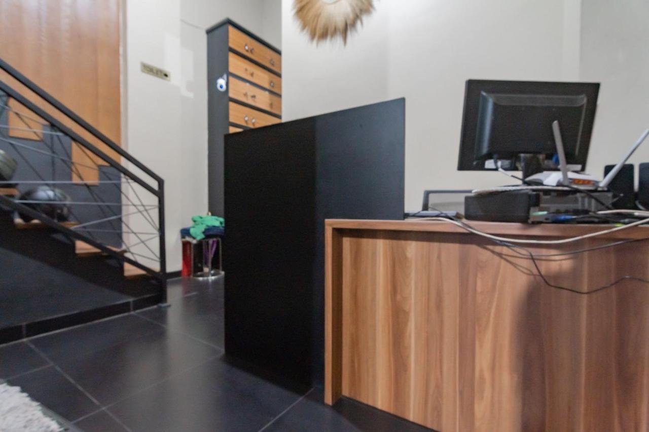 Urbanview Elephant Eleven Residence Bandung By Reddoorz Buitenkant foto