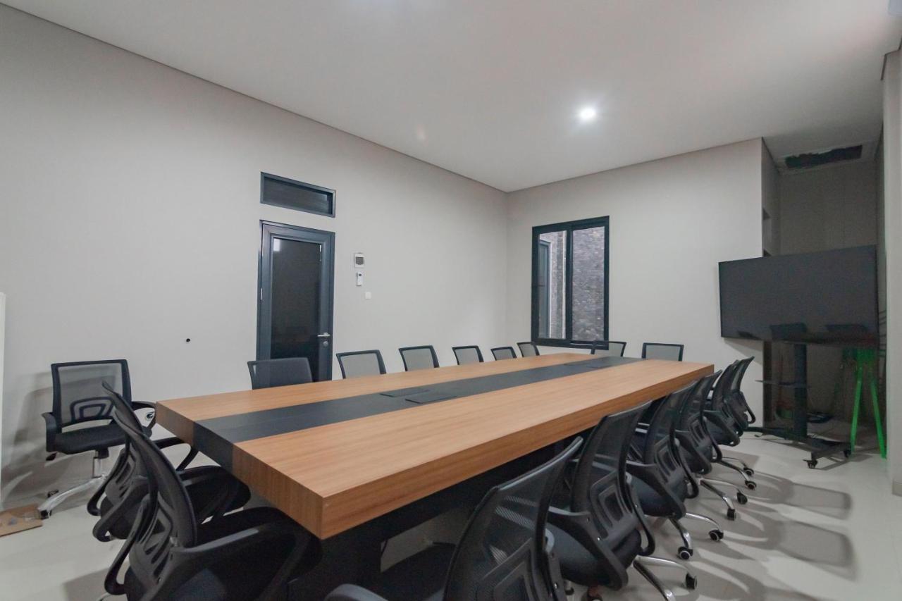 Urbanview Elephant Eleven Residence Bandung By Reddoorz Buitenkant foto