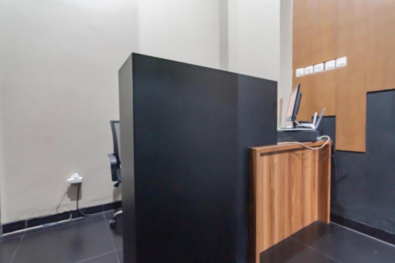 Urbanview Elephant Eleven Residence Bandung By Reddoorz Buitenkant foto