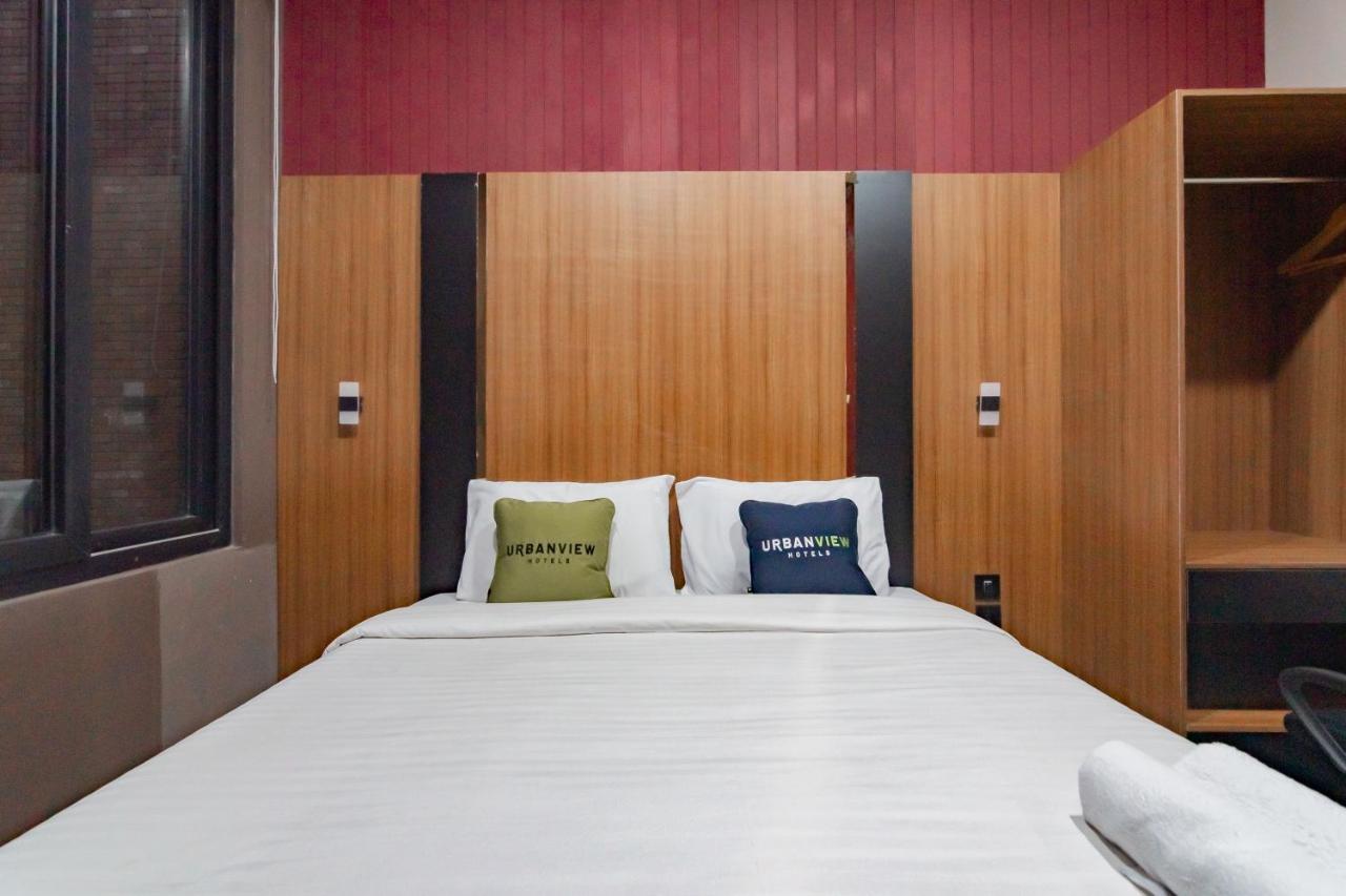 Urbanview Elephant Eleven Residence Bandung By Reddoorz Buitenkant foto