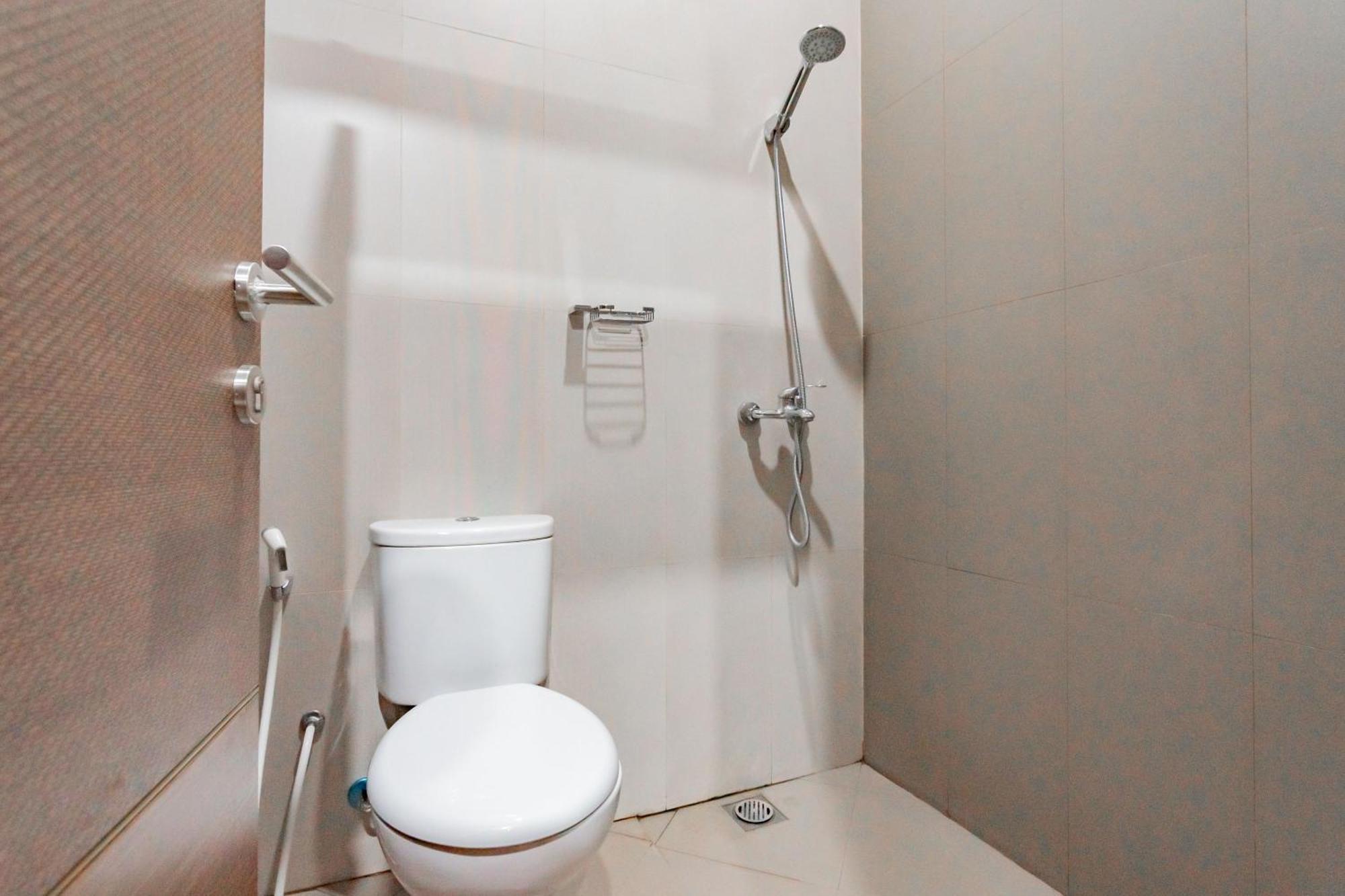 Urbanview Elephant Eleven Residence Bandung By Reddoorz Kamer foto